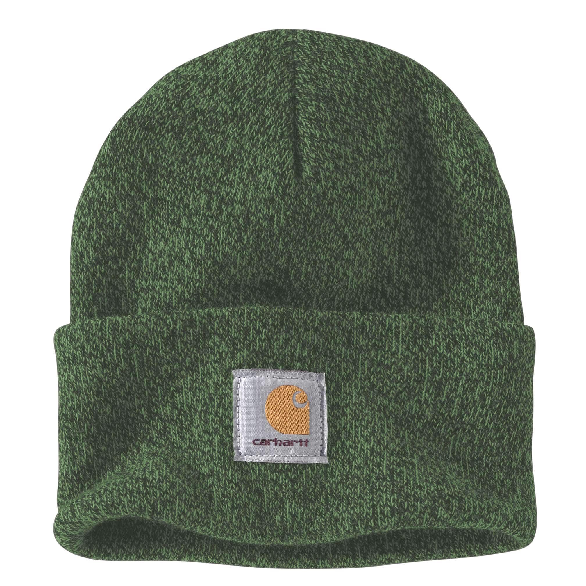 Carhartt Iconic A18 Watch Cap Beanie