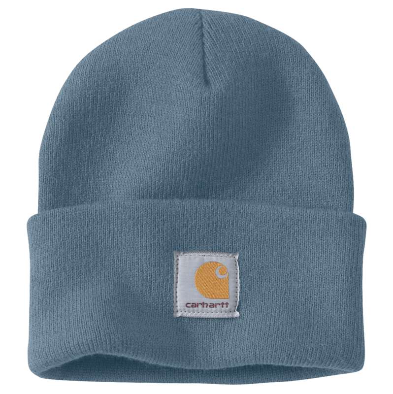 Carhartt  Thundercloud Knit Cuffed Beanie