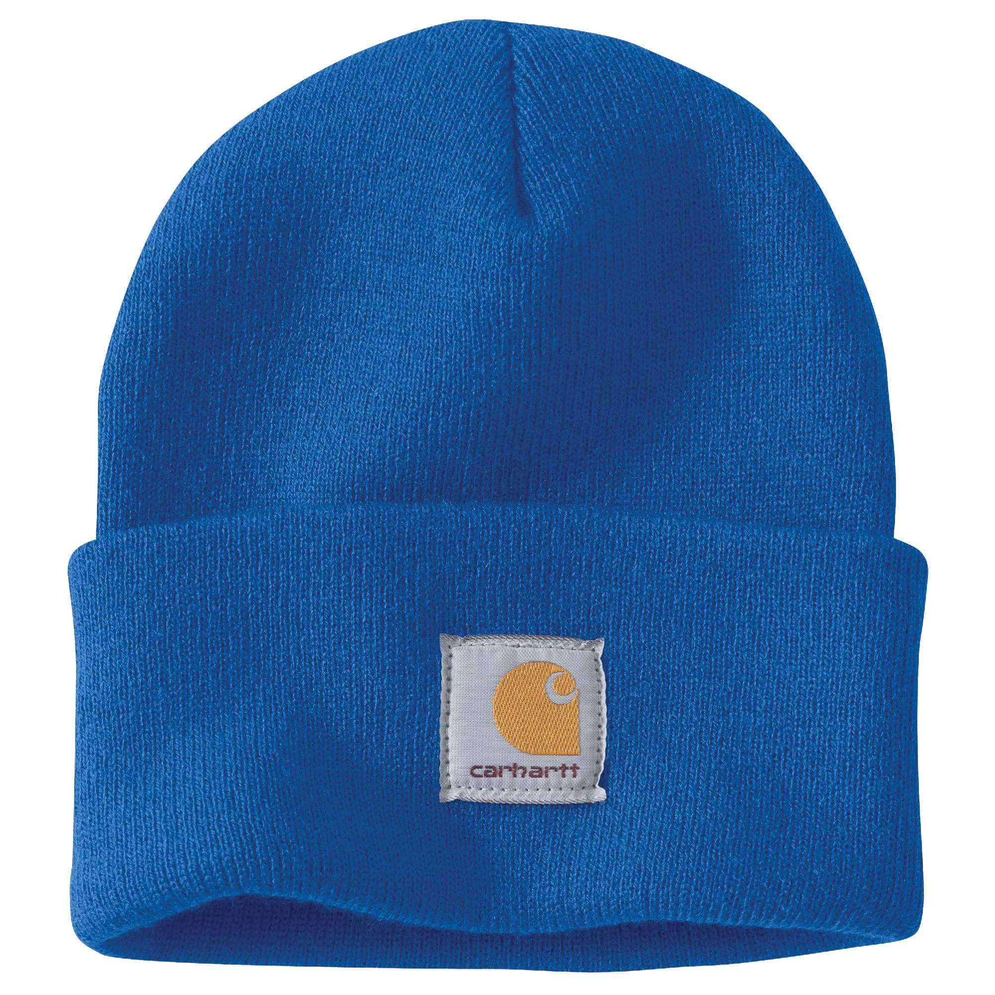 Additional thumbnail 1 of Knit Cuffed Beanie
