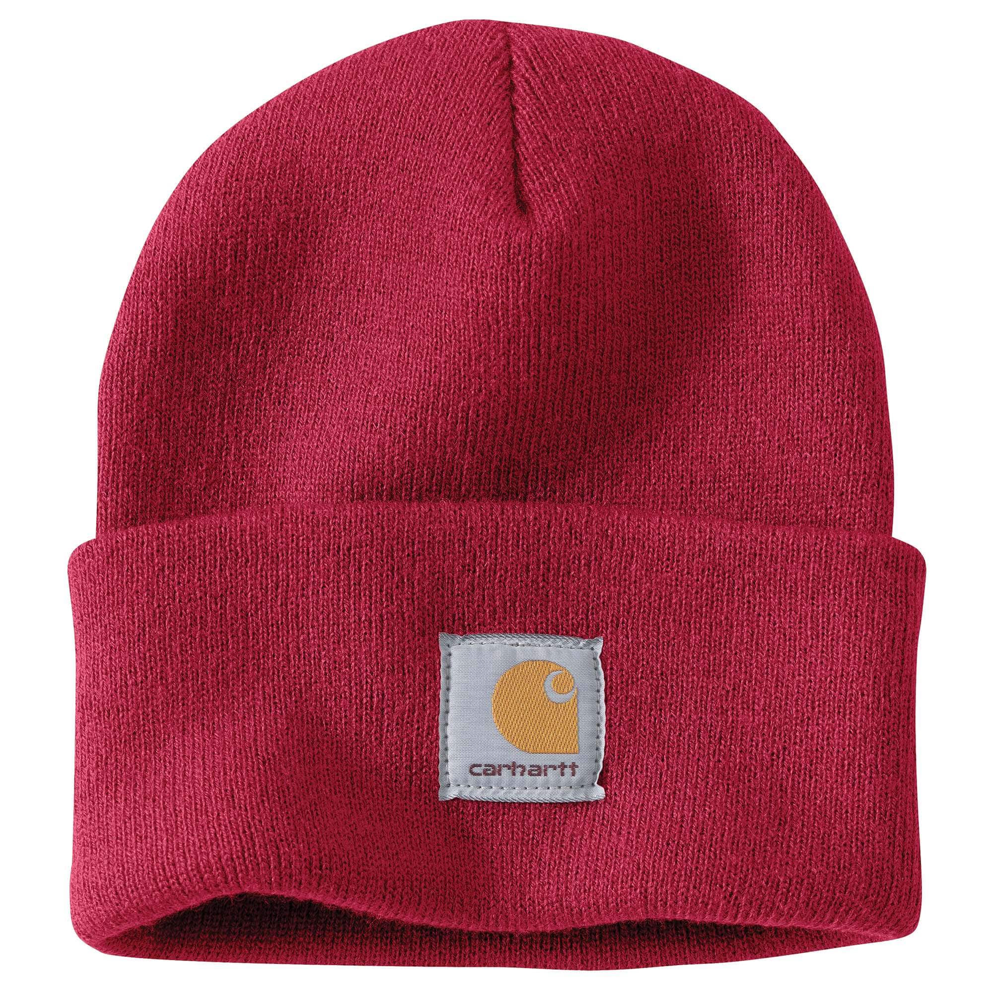 Additional thumbnail 1 of Knit Cuffed Beanie