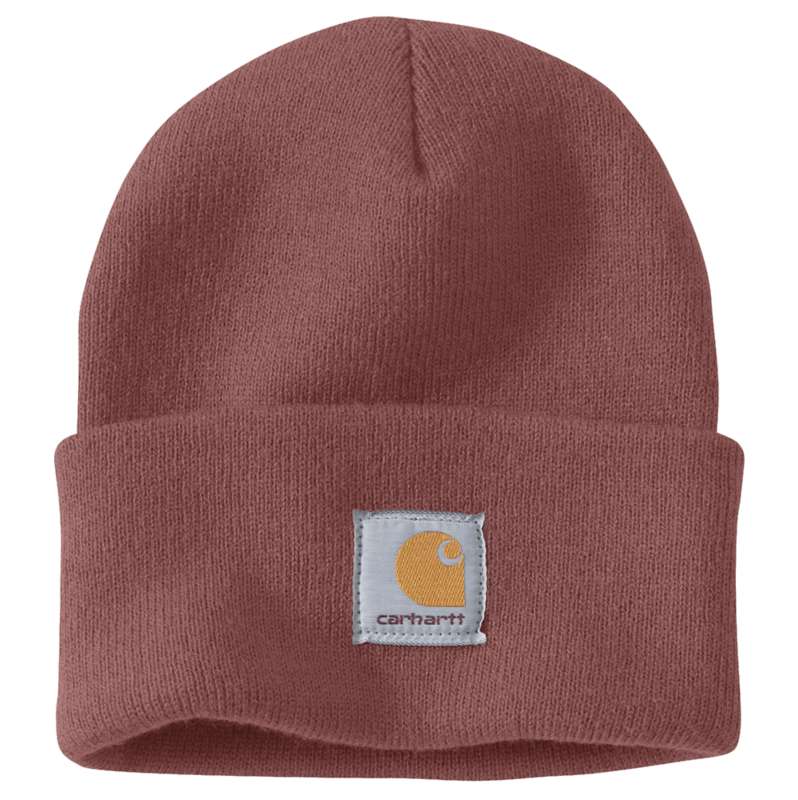 Knit Cuffed Beanie | Apple Butter | Carhartt