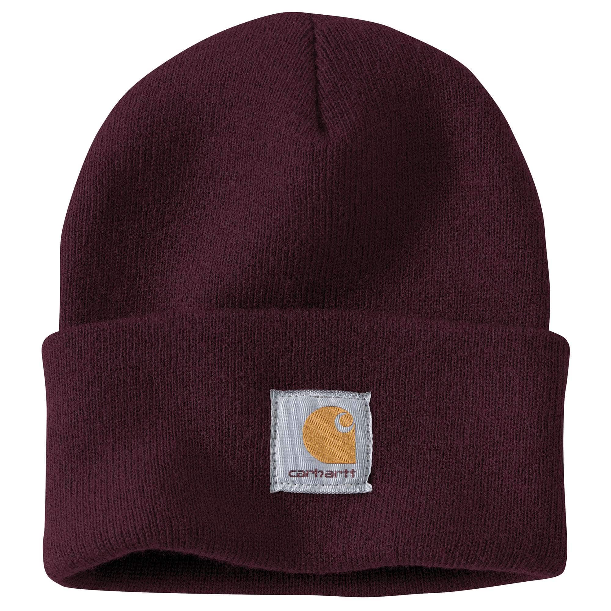 Additional thumbnail 1 of Knit Cuffed Beanie