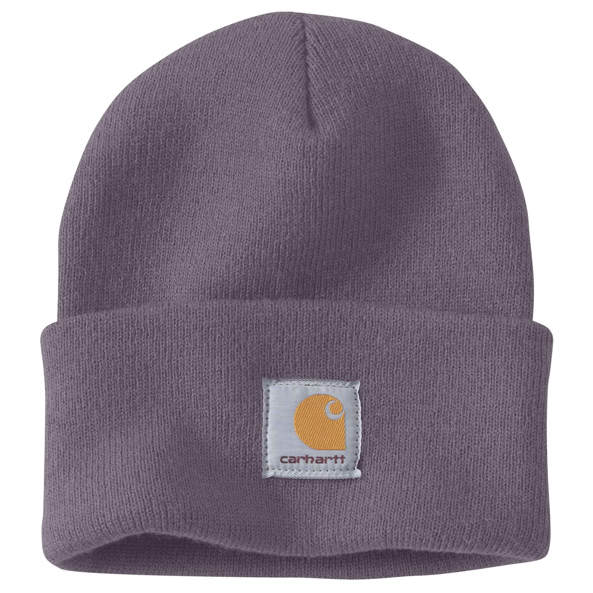 Carhartt Iconic A18 Watch Cap Beanie