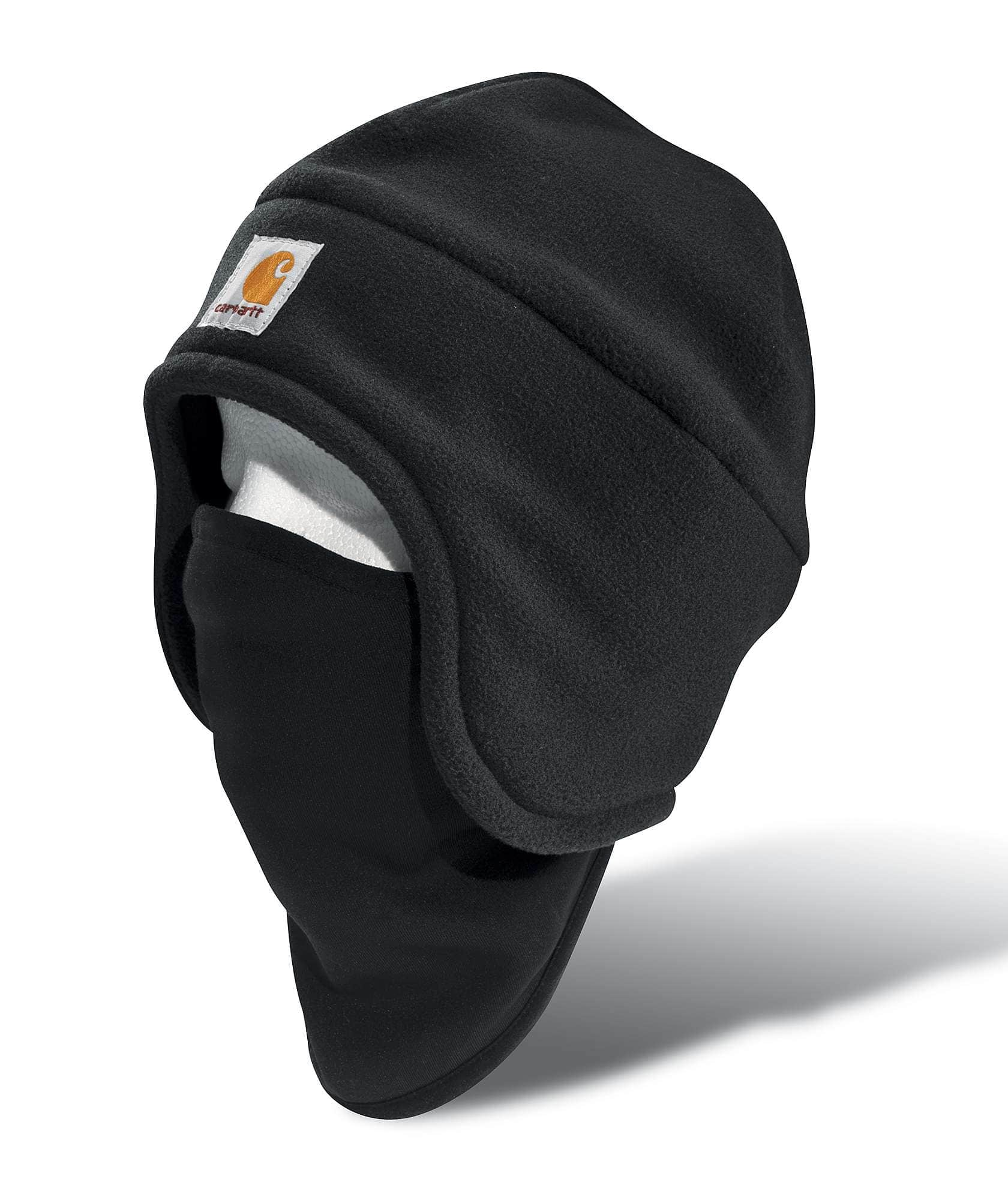 Fleece 2-In-1 Headwear