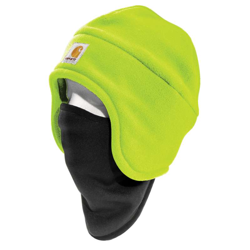 Fleece 2 In 1 Headwear Gear Carhartt