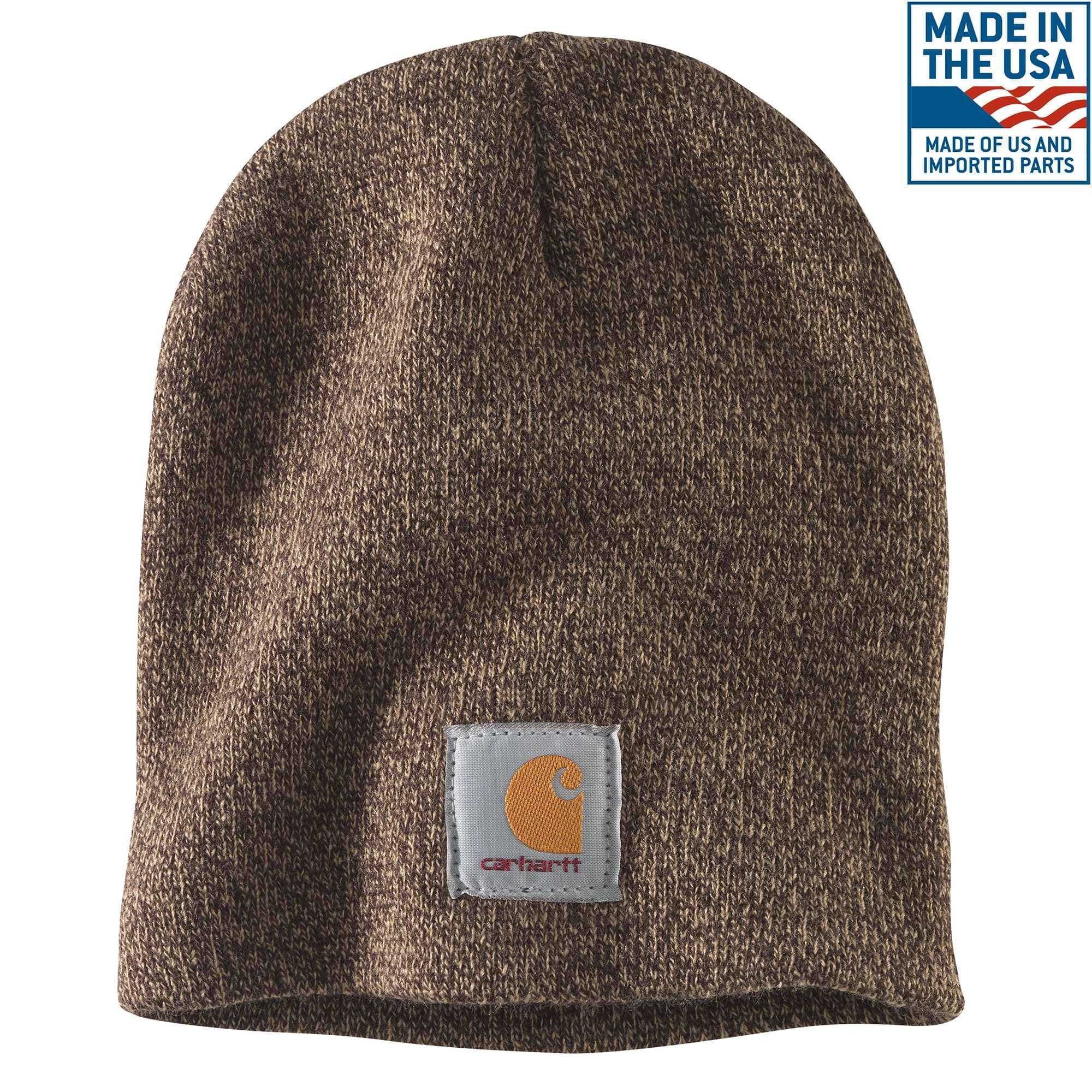 women's carhartt toboggan