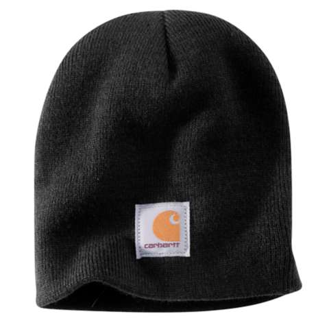 Мужские шапки Carhartt Knit Beanie