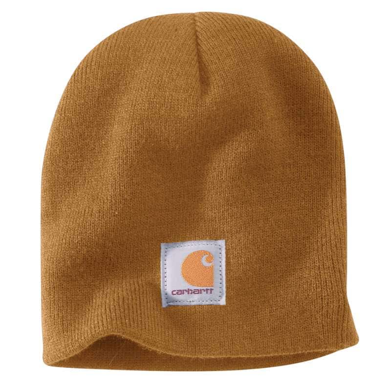 Kids' Acrylic Watch Hat