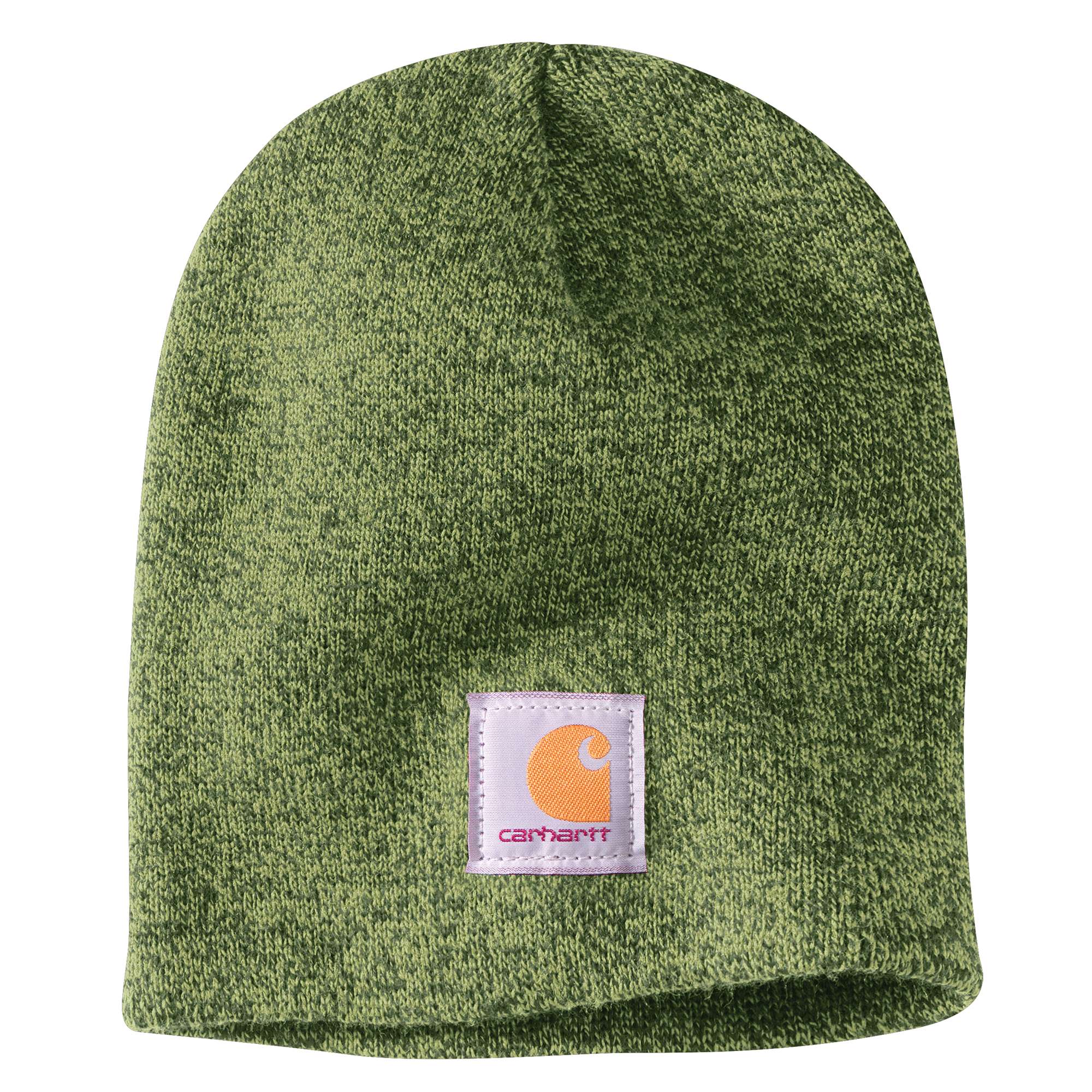 cobalt blue carhartt beanie