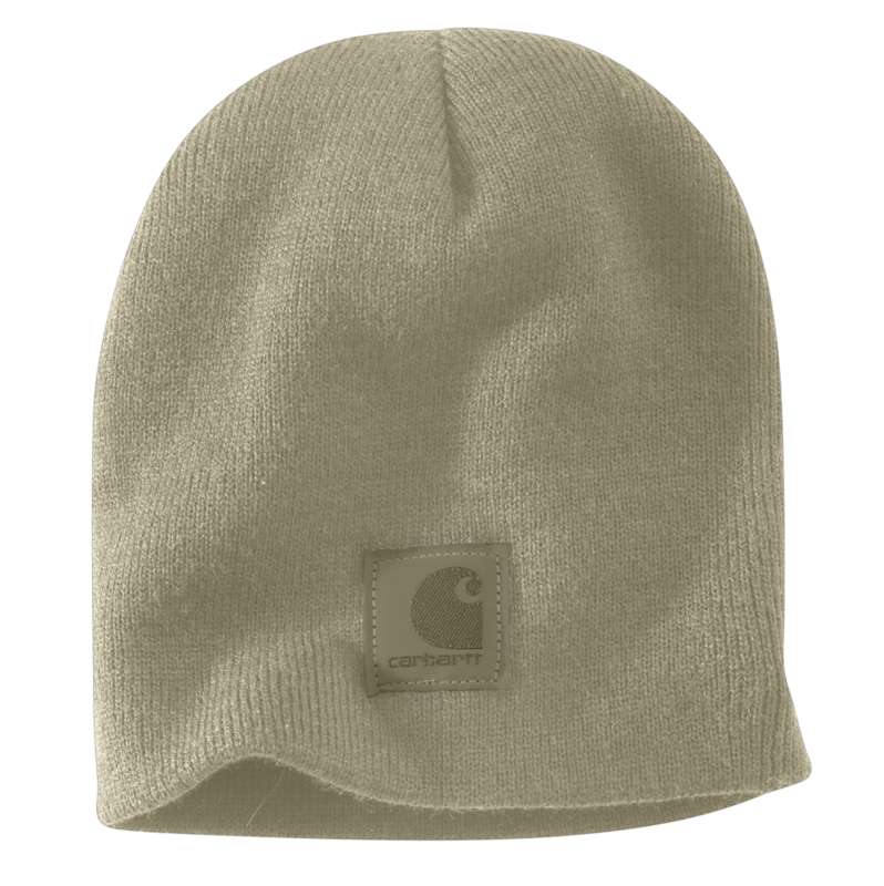 Carhartt  Faded Fatigue Knit Beanie