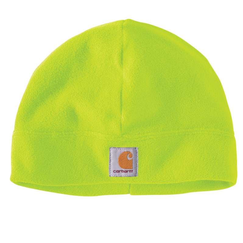 Carhartt store fleece cap