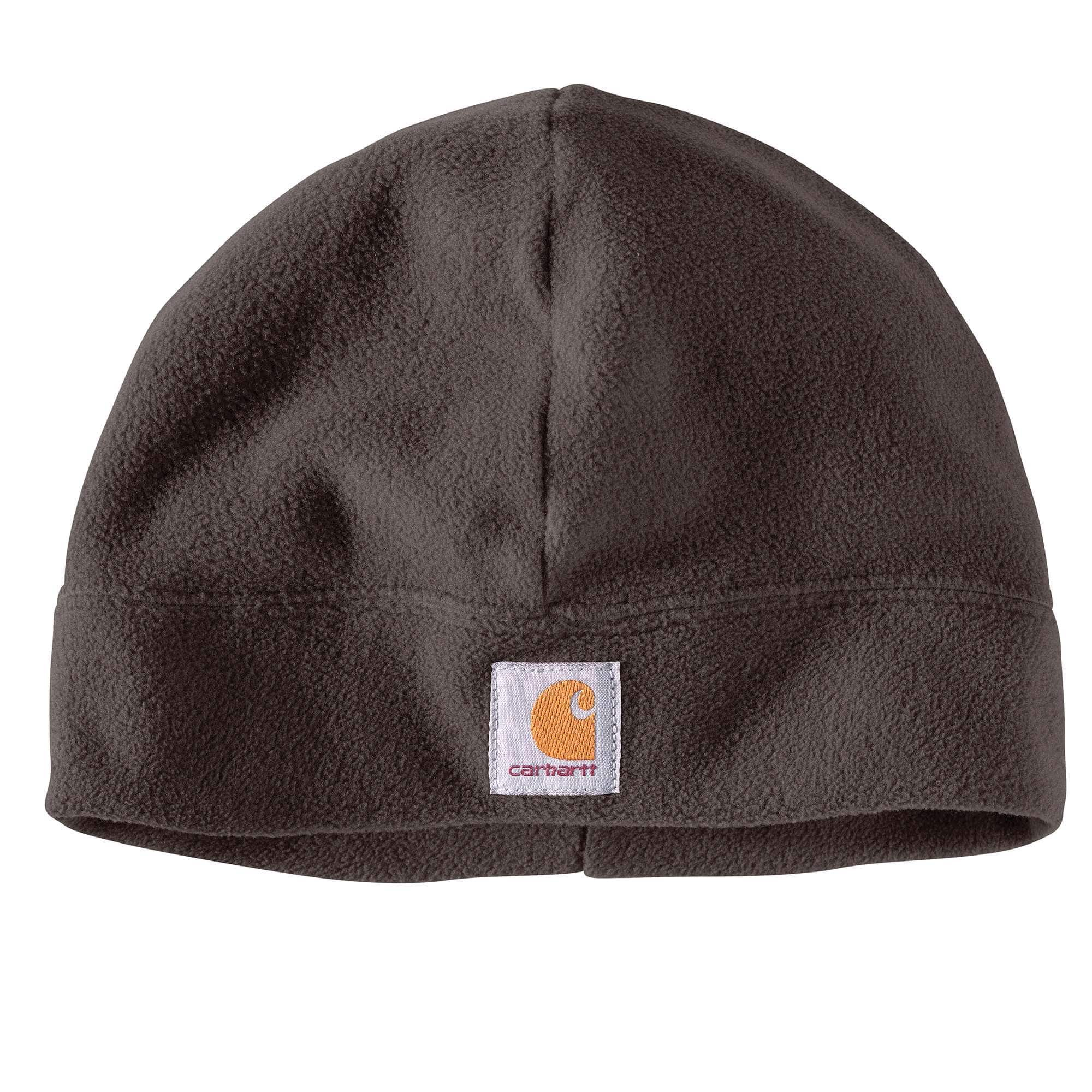 Berretto grigio carhartt - Heather grey watch beanie Carhartt : Headict