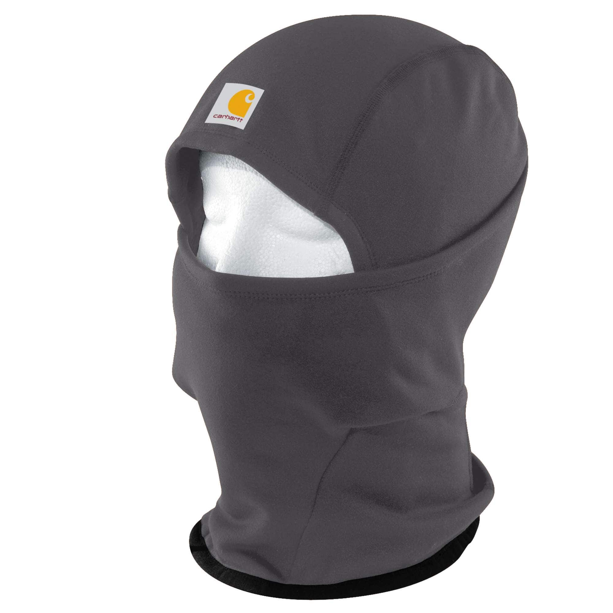 Men S Carhartt Force Helmet Liner Mask A267 Carhartt