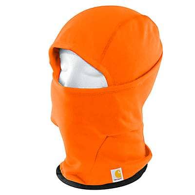 Carhartt Men's Brite Orange Force Helmet Liner