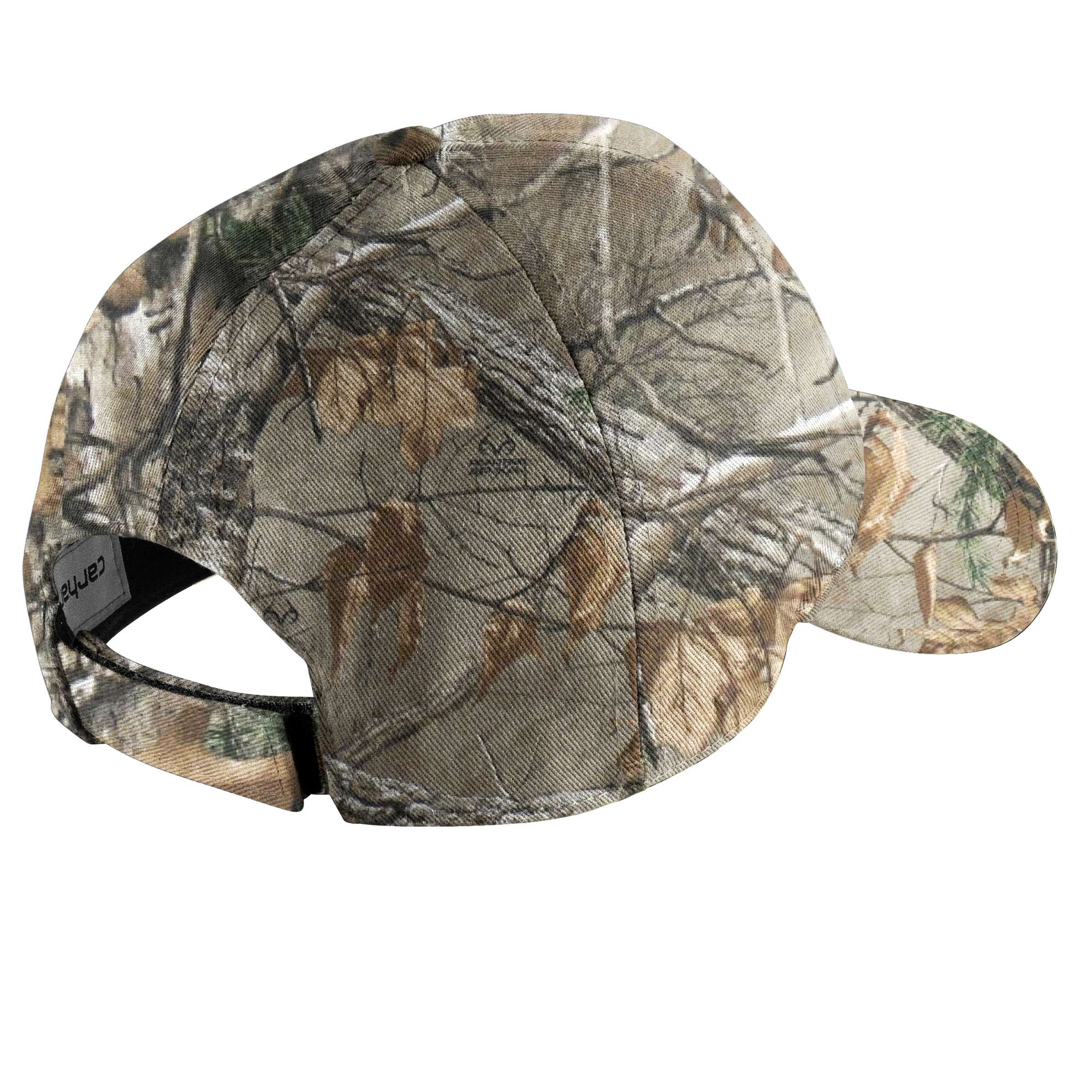 carhartt hunting hat