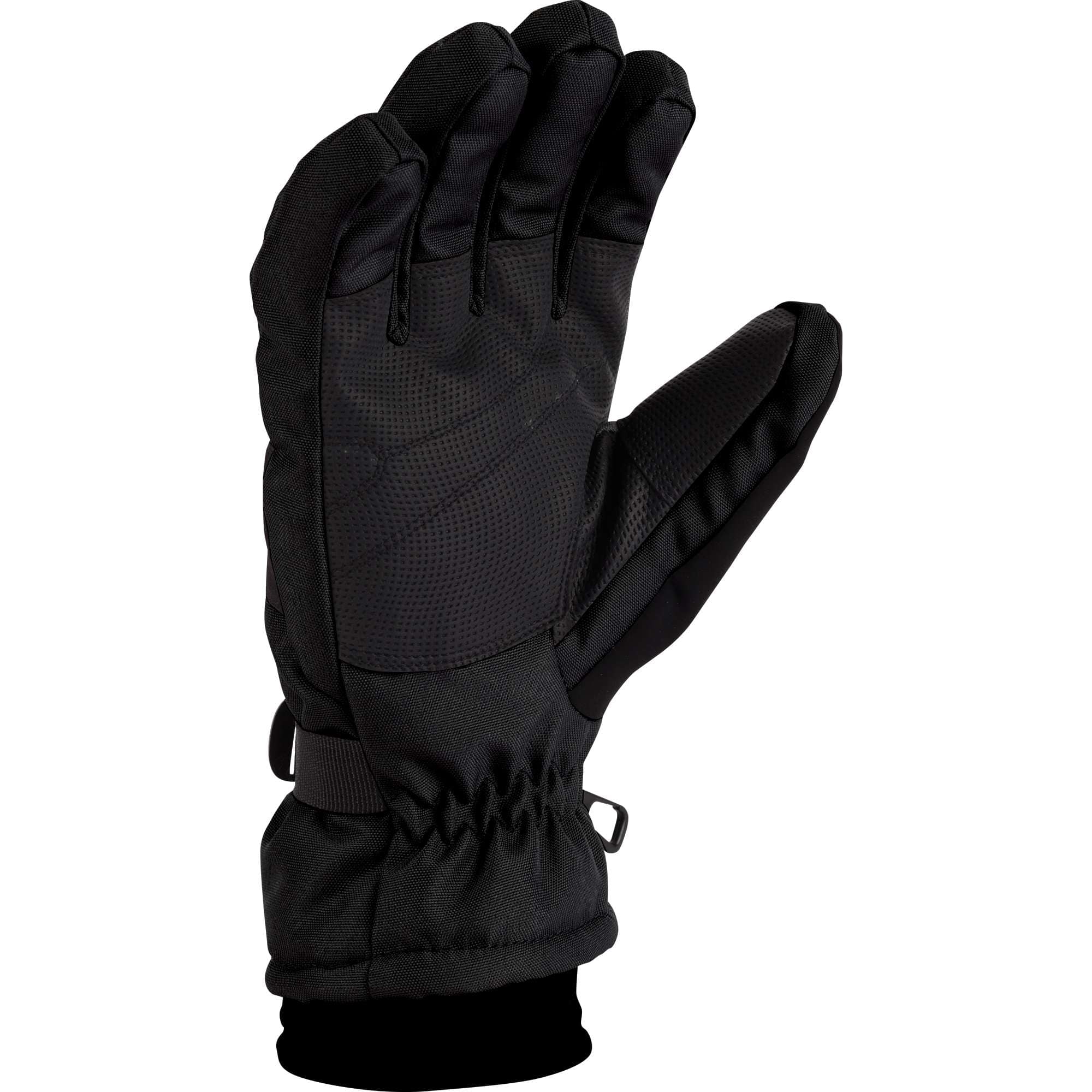 carhartt men's winter gloves