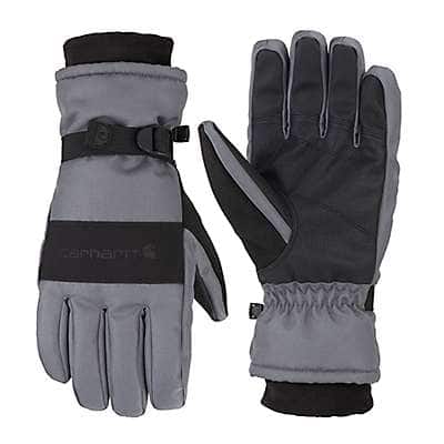 Carhartt mens C-grip Knuckler Glove Cold Weather Gloves Carhartt mens C-grip Knuckler Glove Cold Weather Gloves