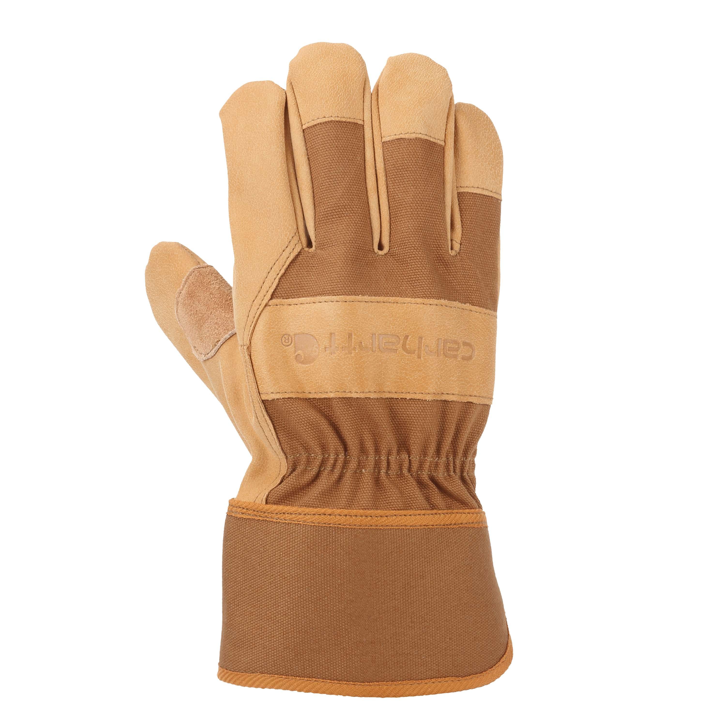 2t snow gloves