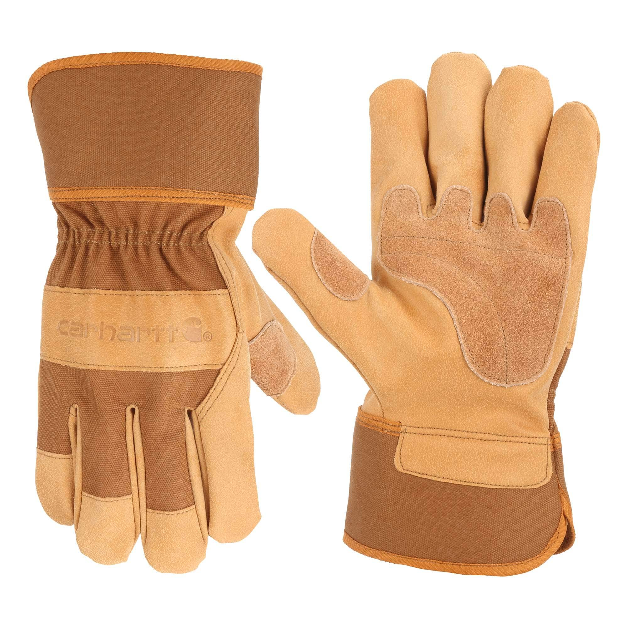 Carhartt cheap grain gloves