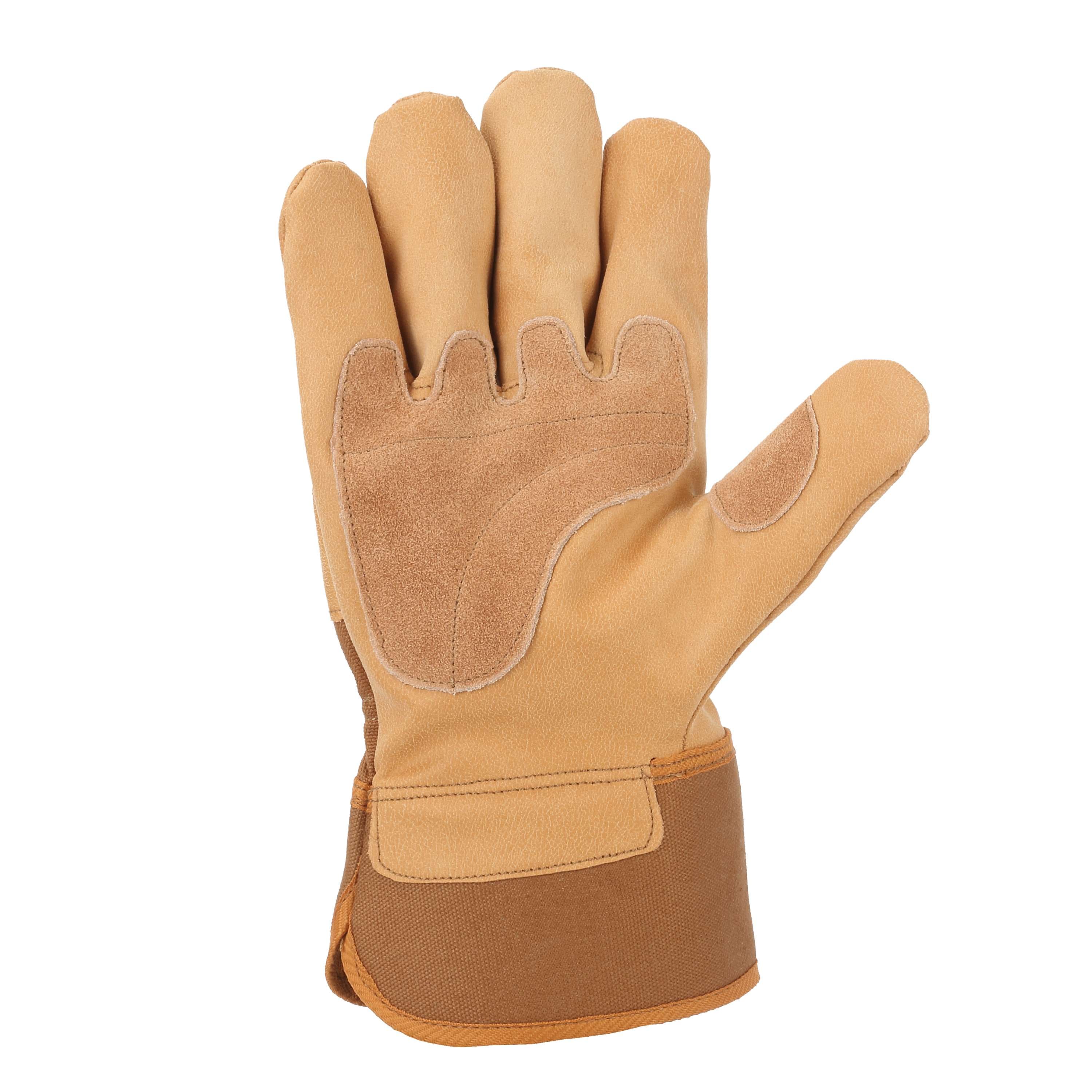 Safety Cuff Work Glove