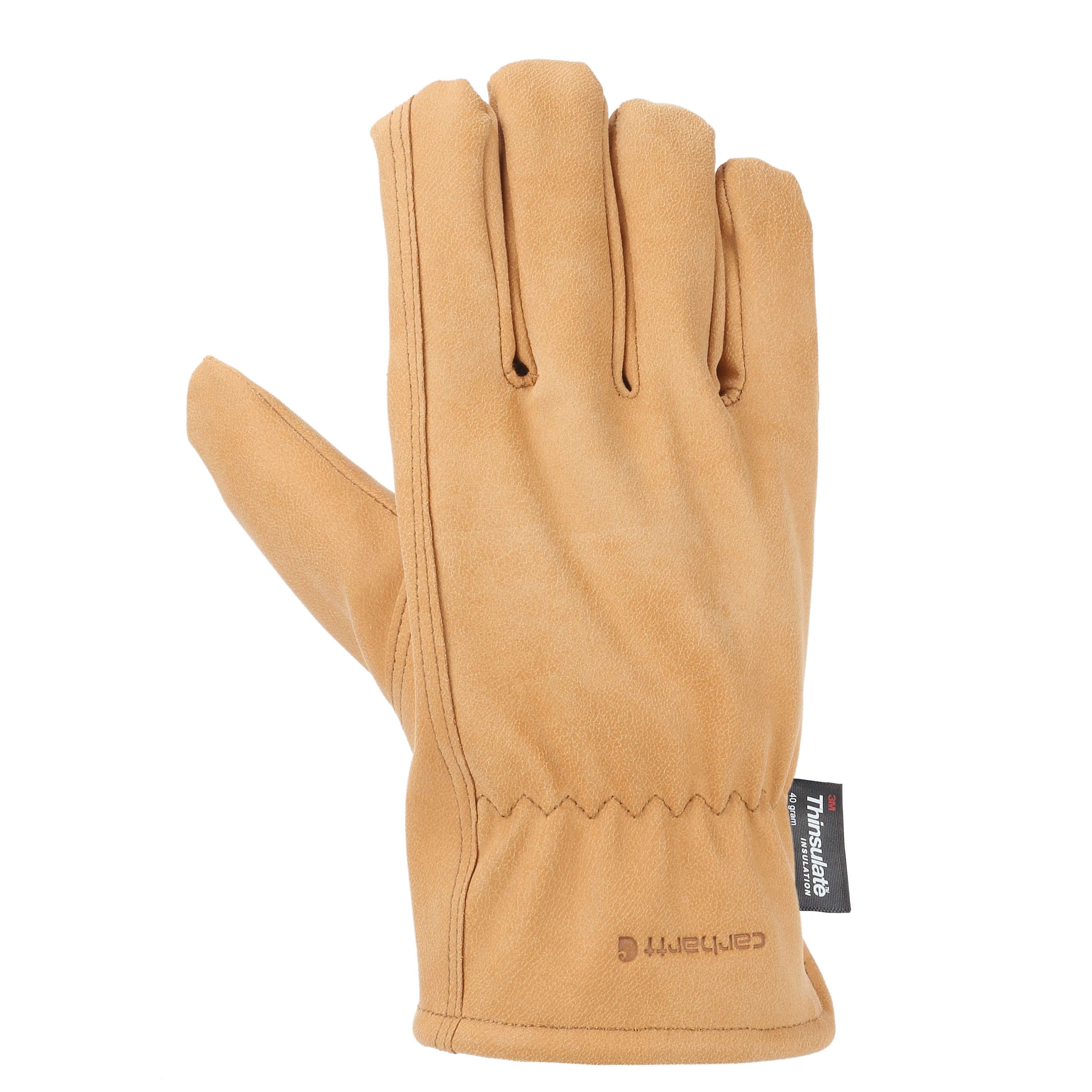 brooks running mittens