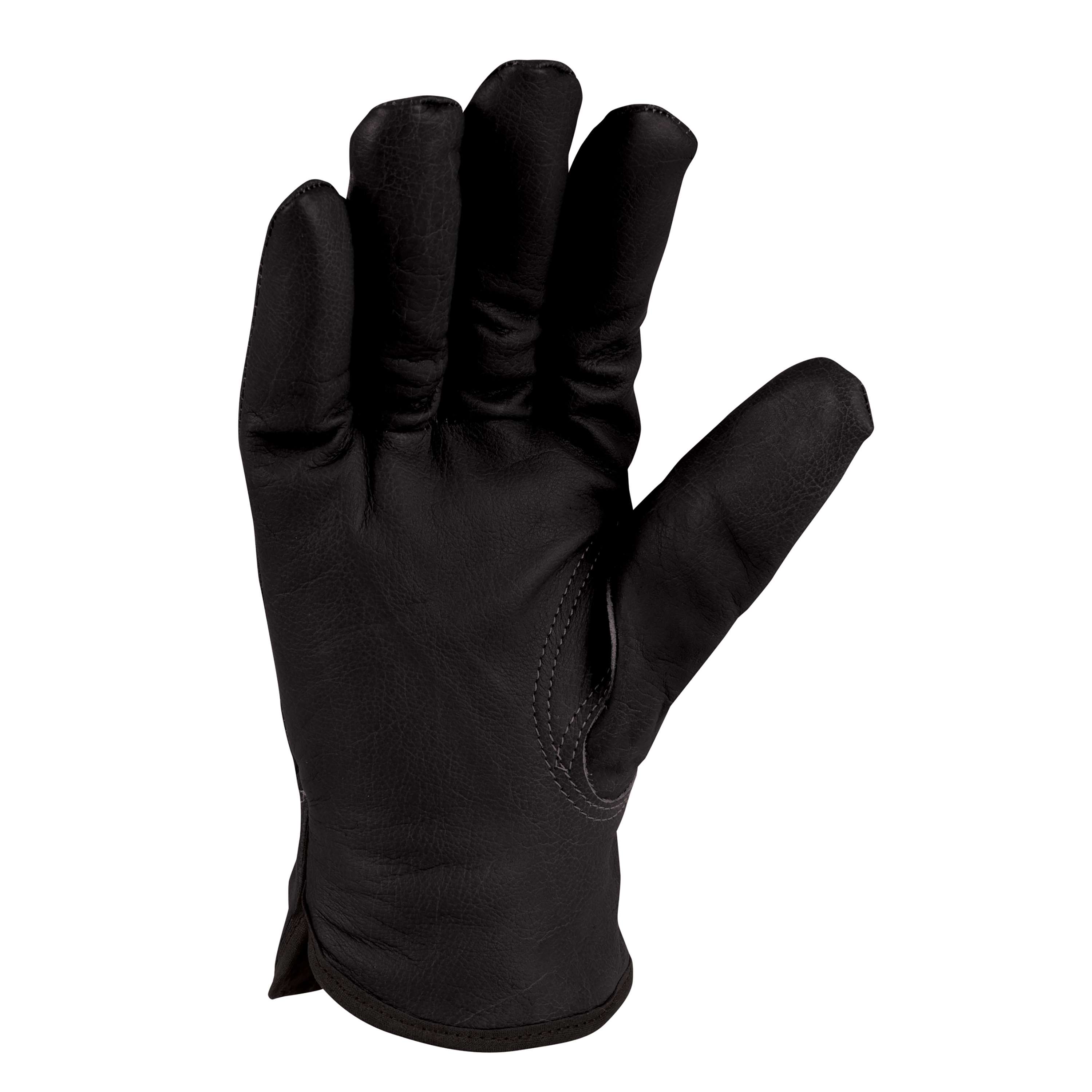 Insulated Driver Glove