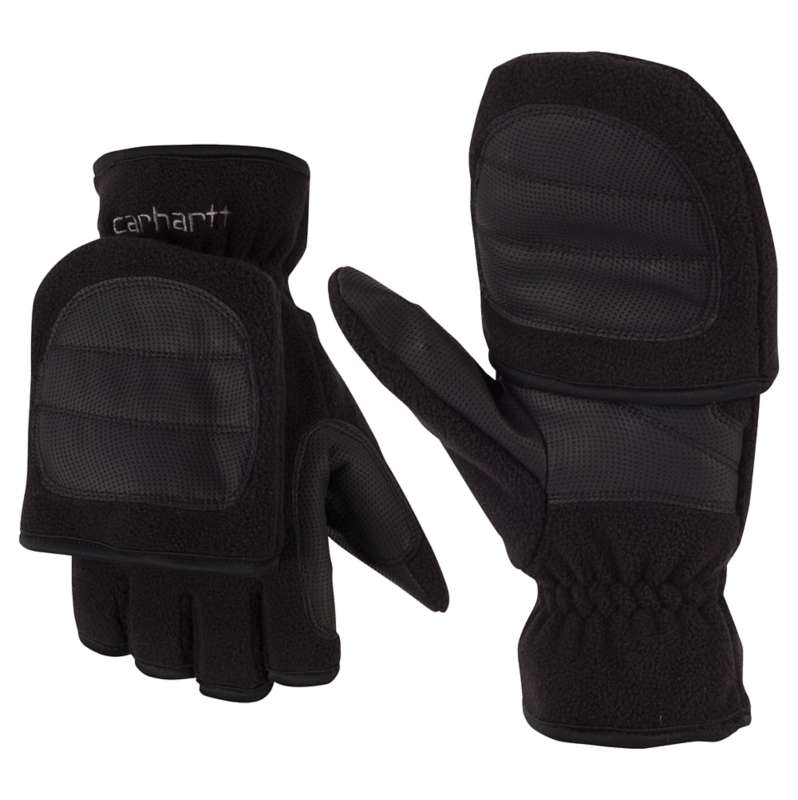 Carhartt men's flip cheap it mitten gloves