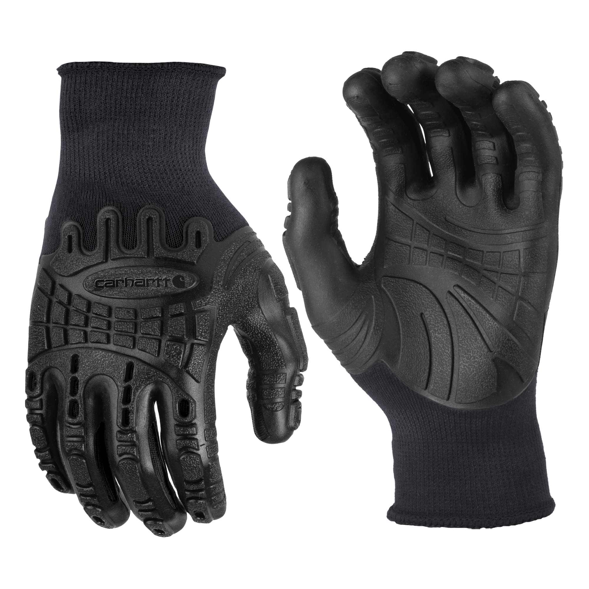 Carhartt store rubber gloves