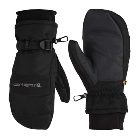 Carhartt Waterproof Insulated Mitt