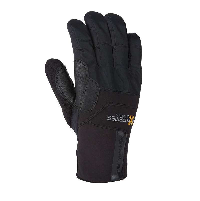 Carhartt  Black Bad Axe Glove