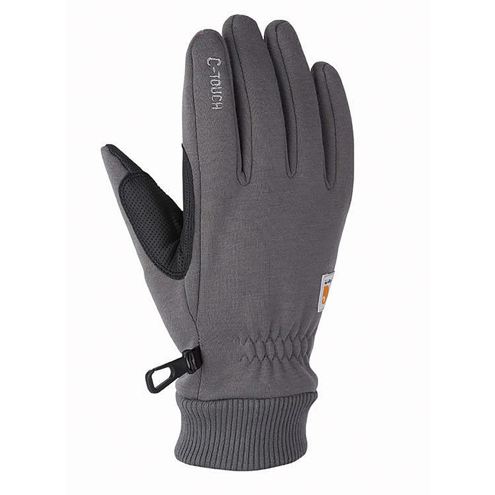 carhartt men's winter gloves