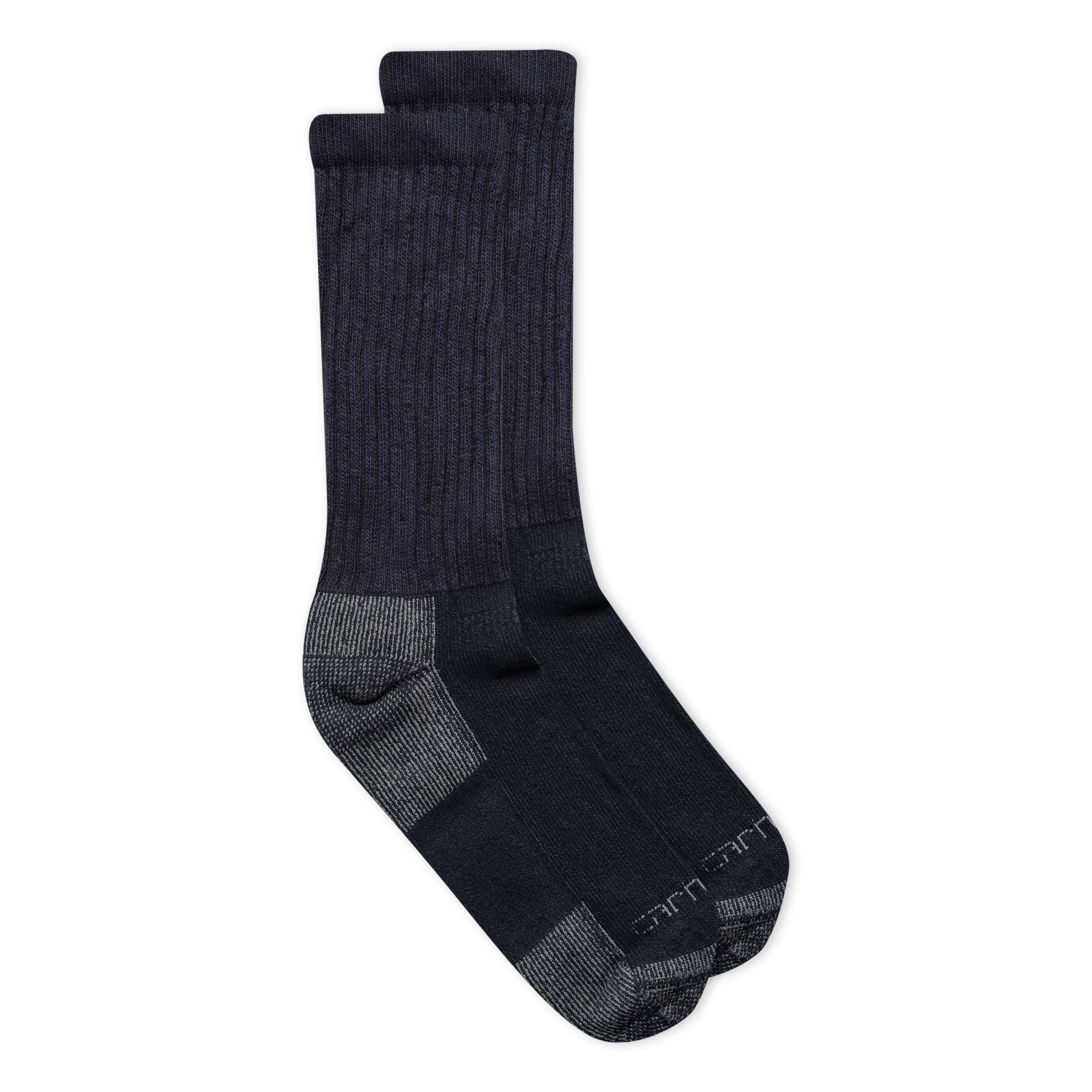 carhartt arctic wool heavyweight boot sock