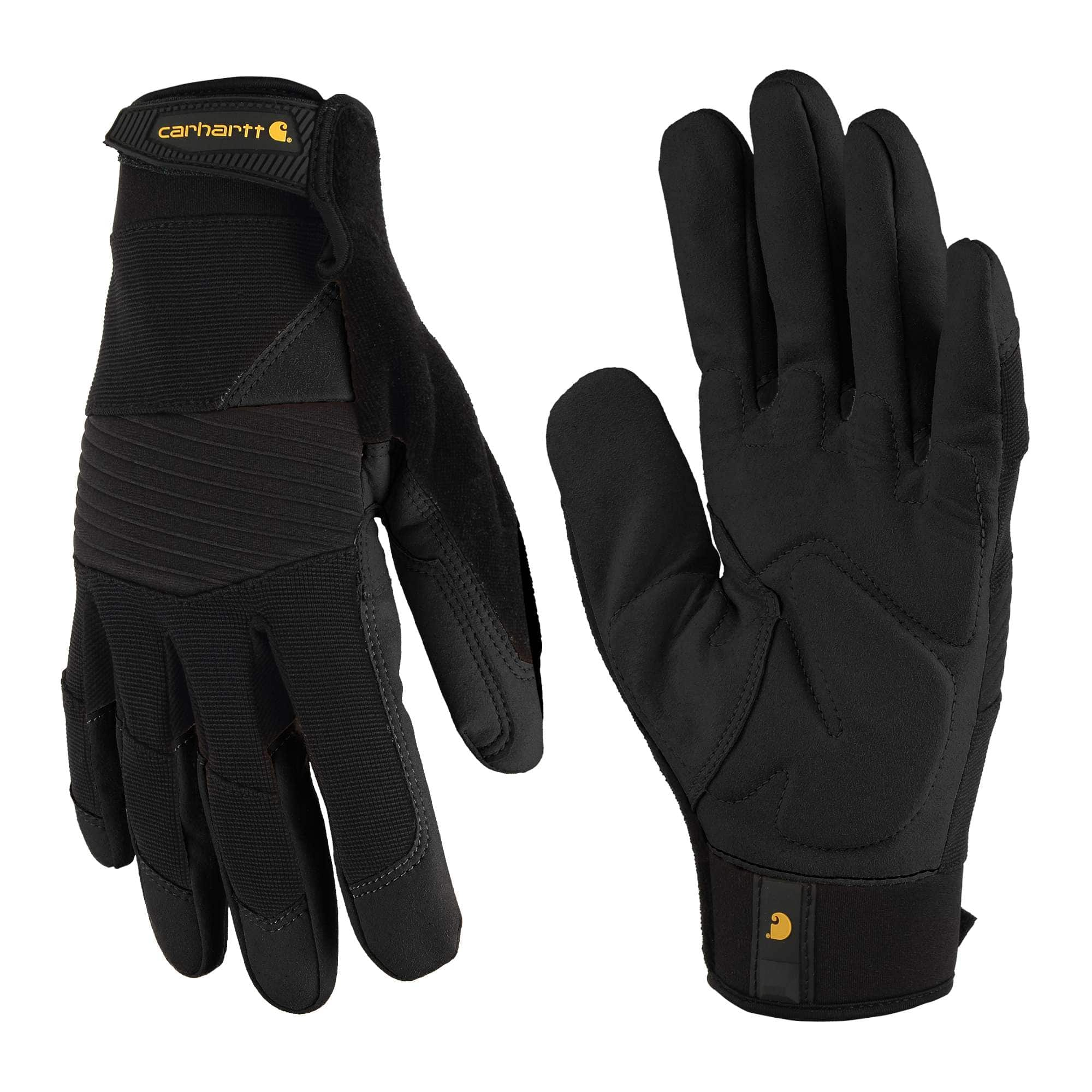 Carhartt store ballistic gloves