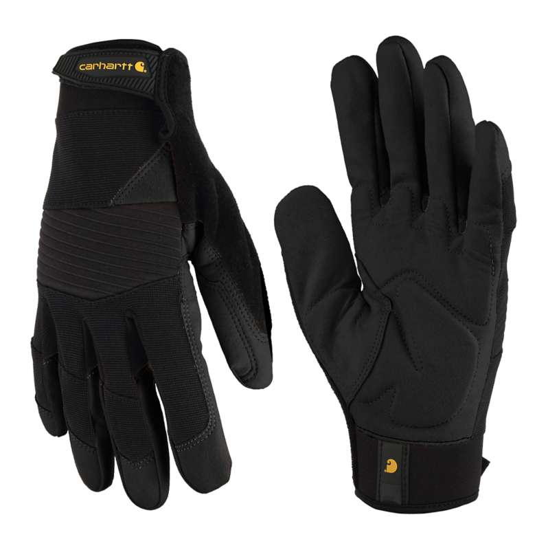 Carhartt the fixer hot sale glove