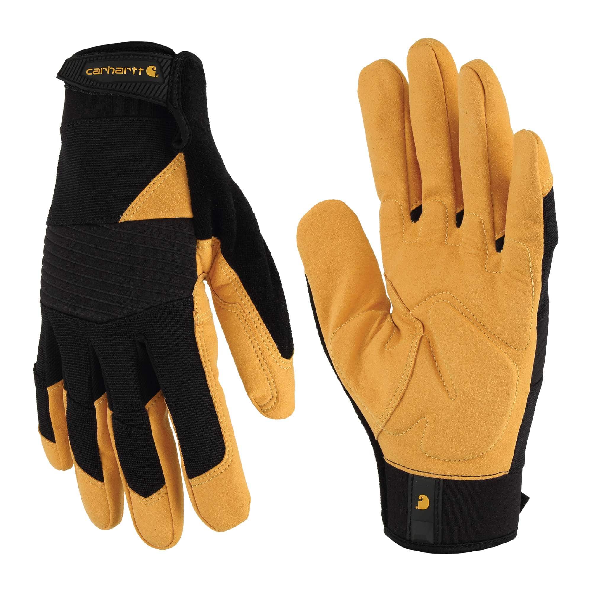 High Dexterity Gloves, Carhartt