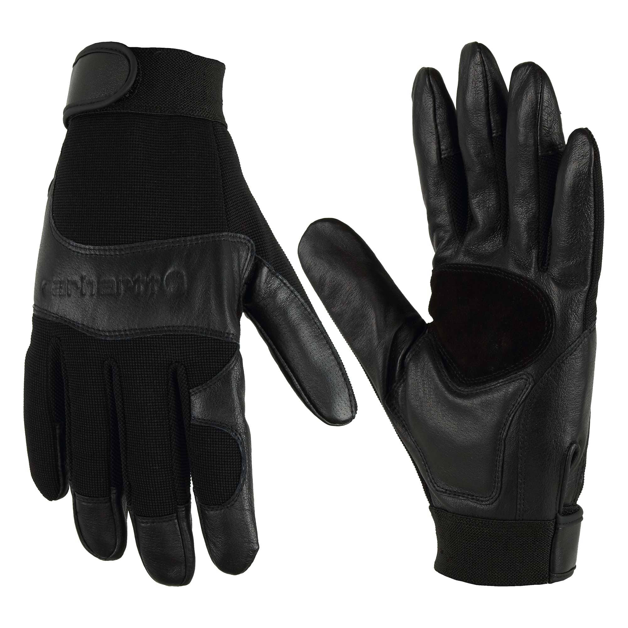 Additional thumbnail 1 of High Dexterity Reinforced Secure Cuff Glove