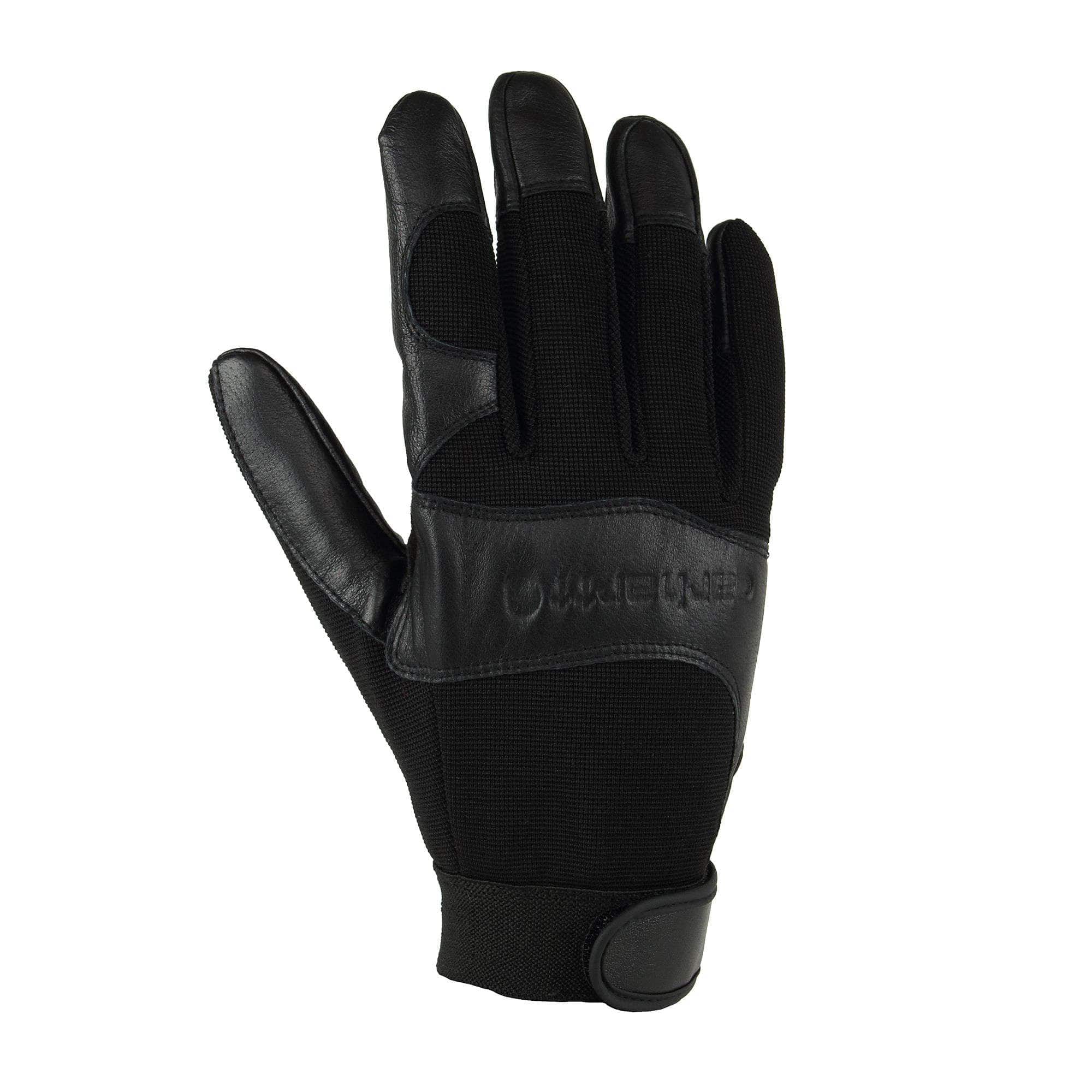 Carhartt Men's The Dex II High Dexterity Glove | Black | Small