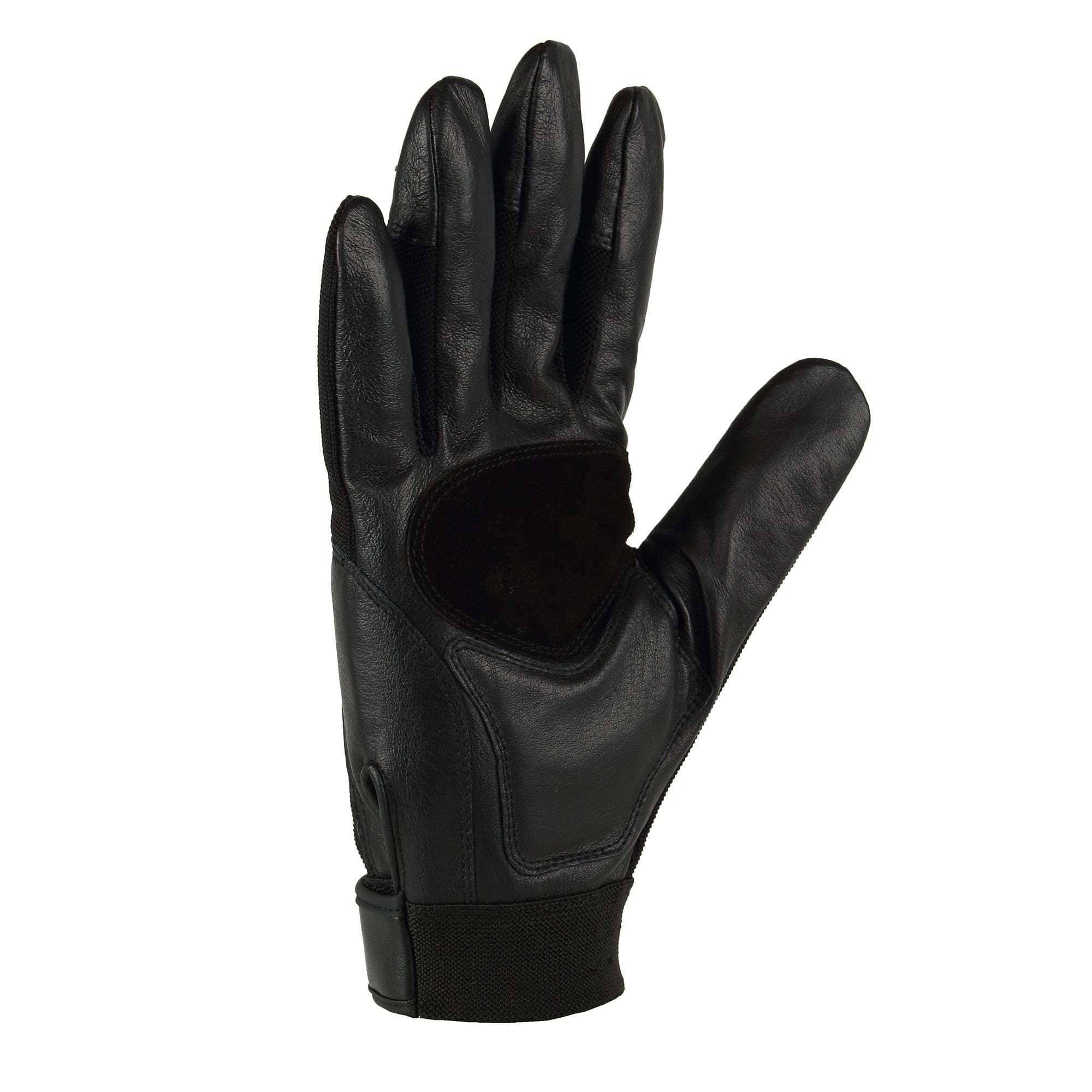 The Dex II High Dexterity Glove