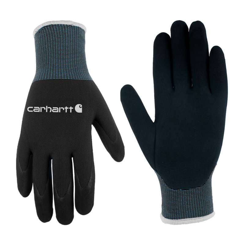 All Purpose Nitrile Grip Glove