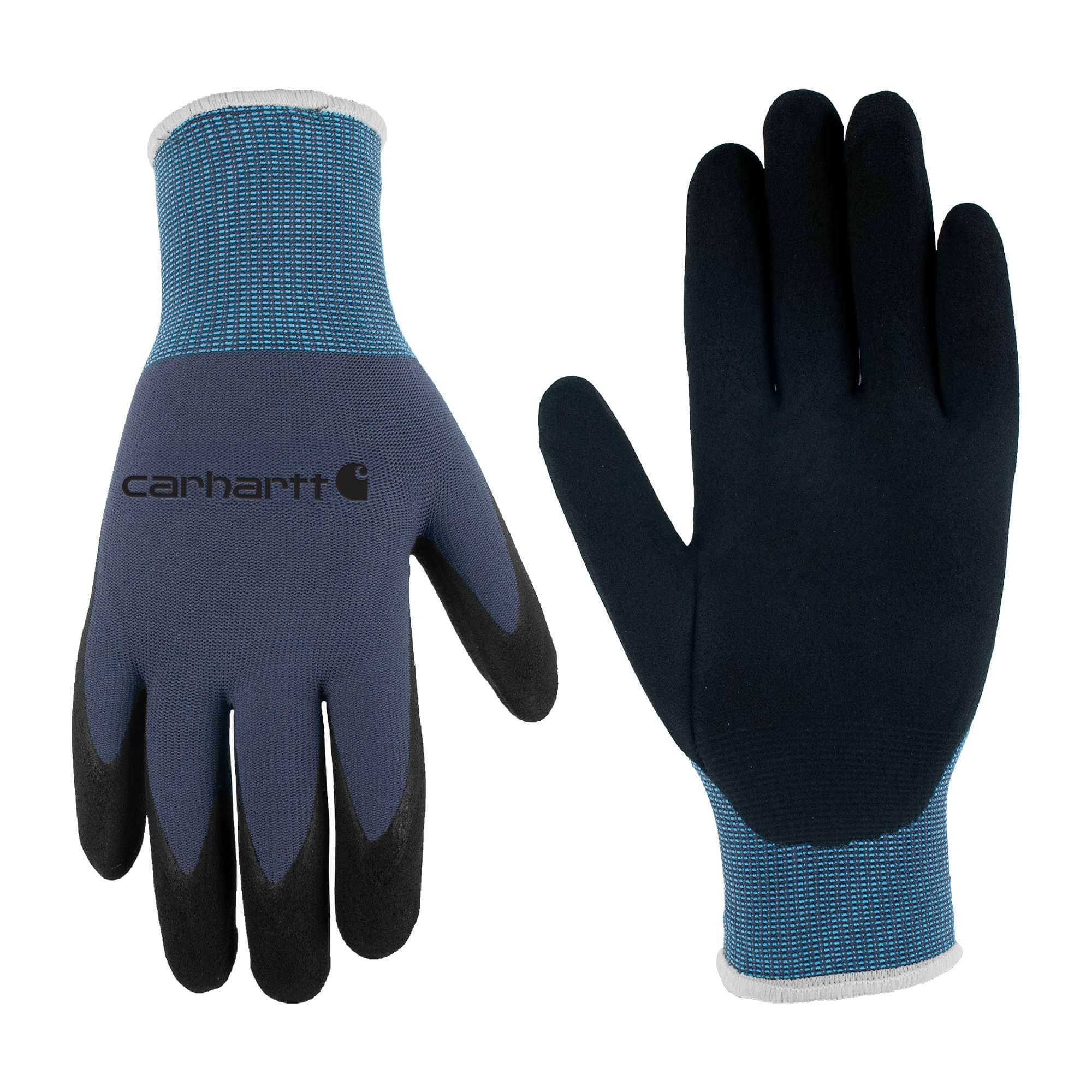 Carhartt store rubber gloves