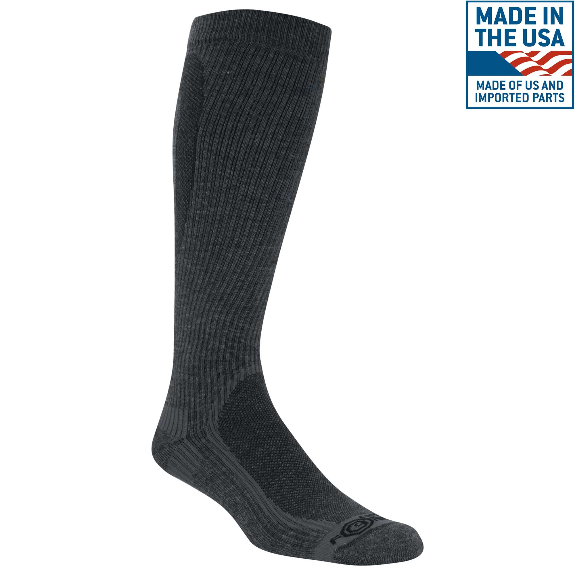 Men's Carhartt Force® Active Compression Sock A677 | Carhartt