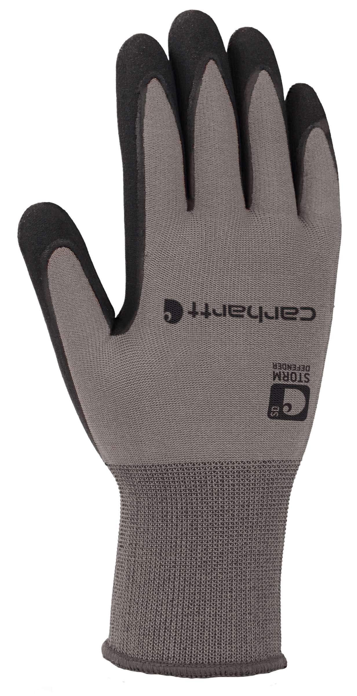 Carhartt Thermal Wb Nitrile Grip Glove