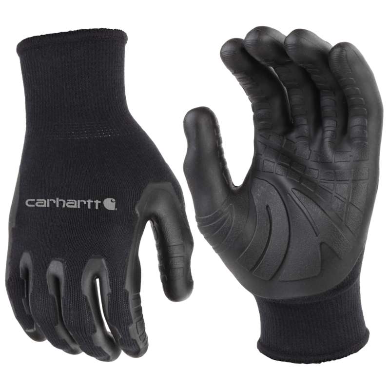 Carhartt  Black Pro Palm C-Grip® Glove