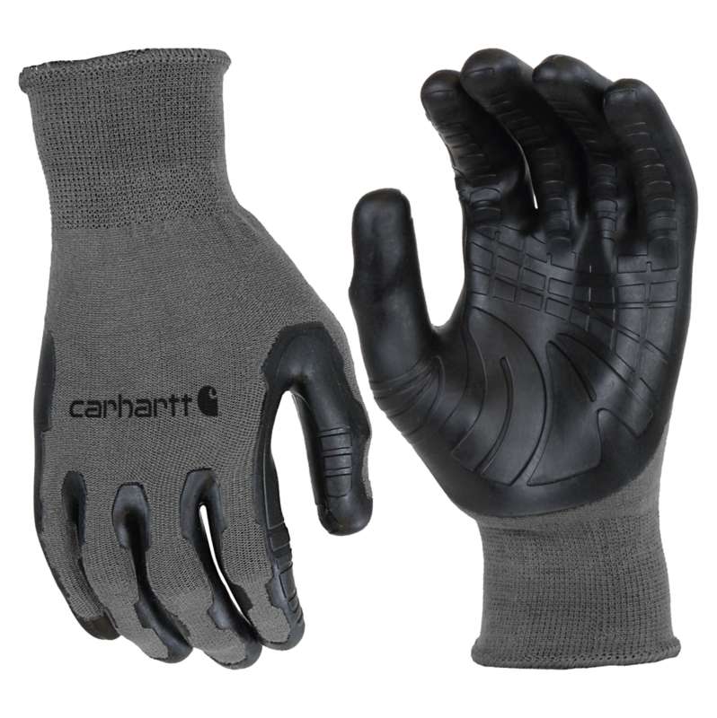 Carhartt  Gray C-Grip® Glove