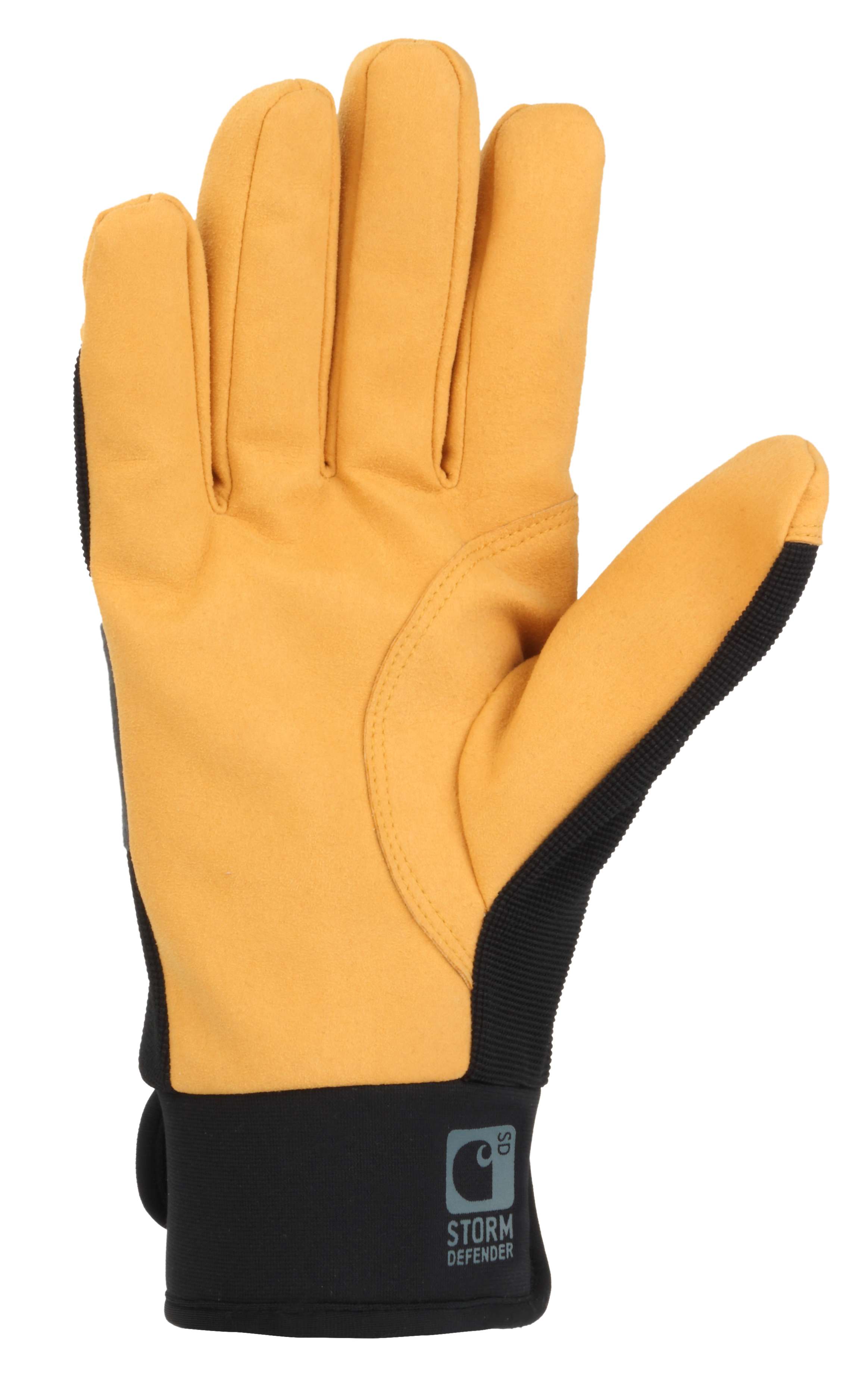 Waterproof Breathable High Dexterity Glove