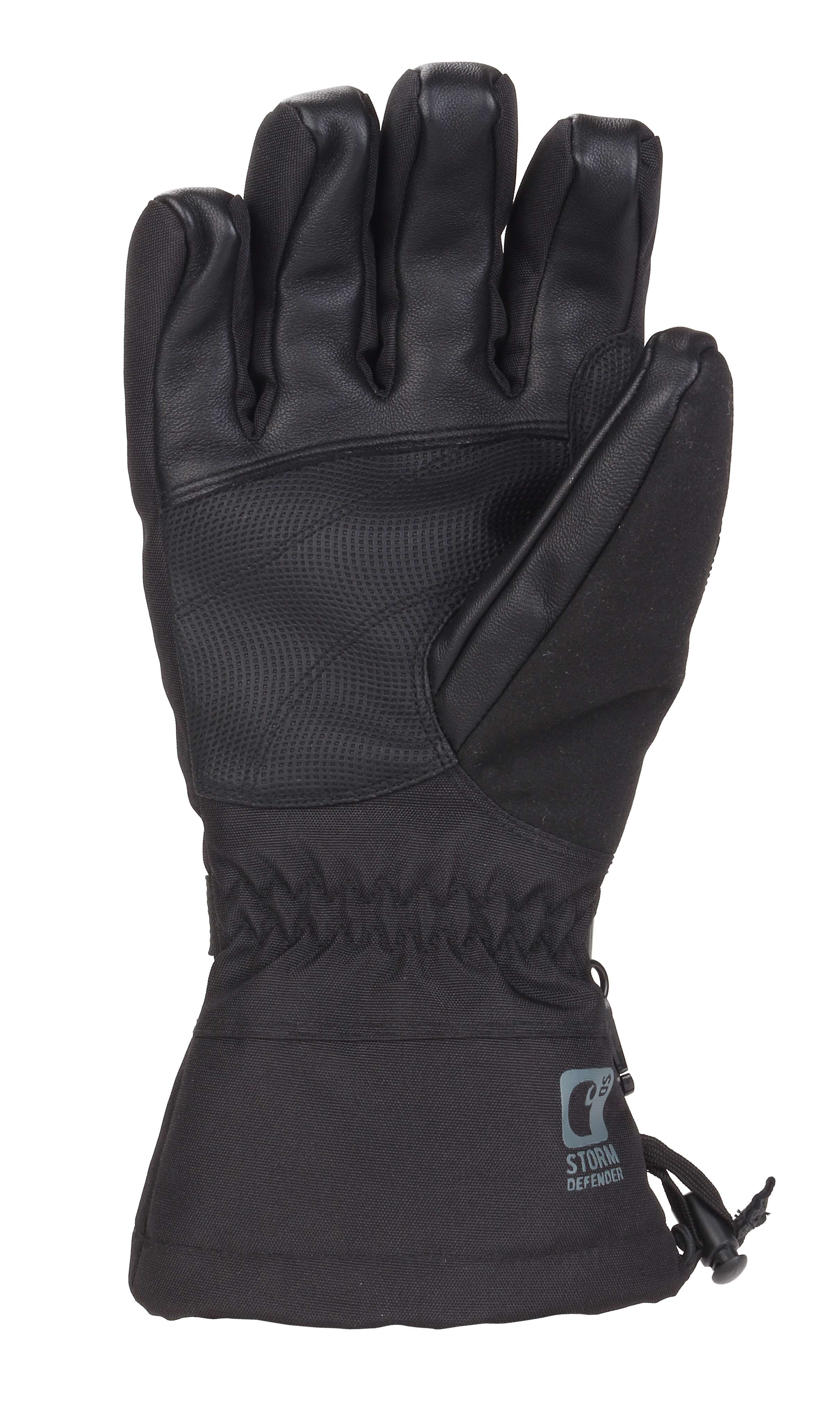 carhartt men's winter gloves