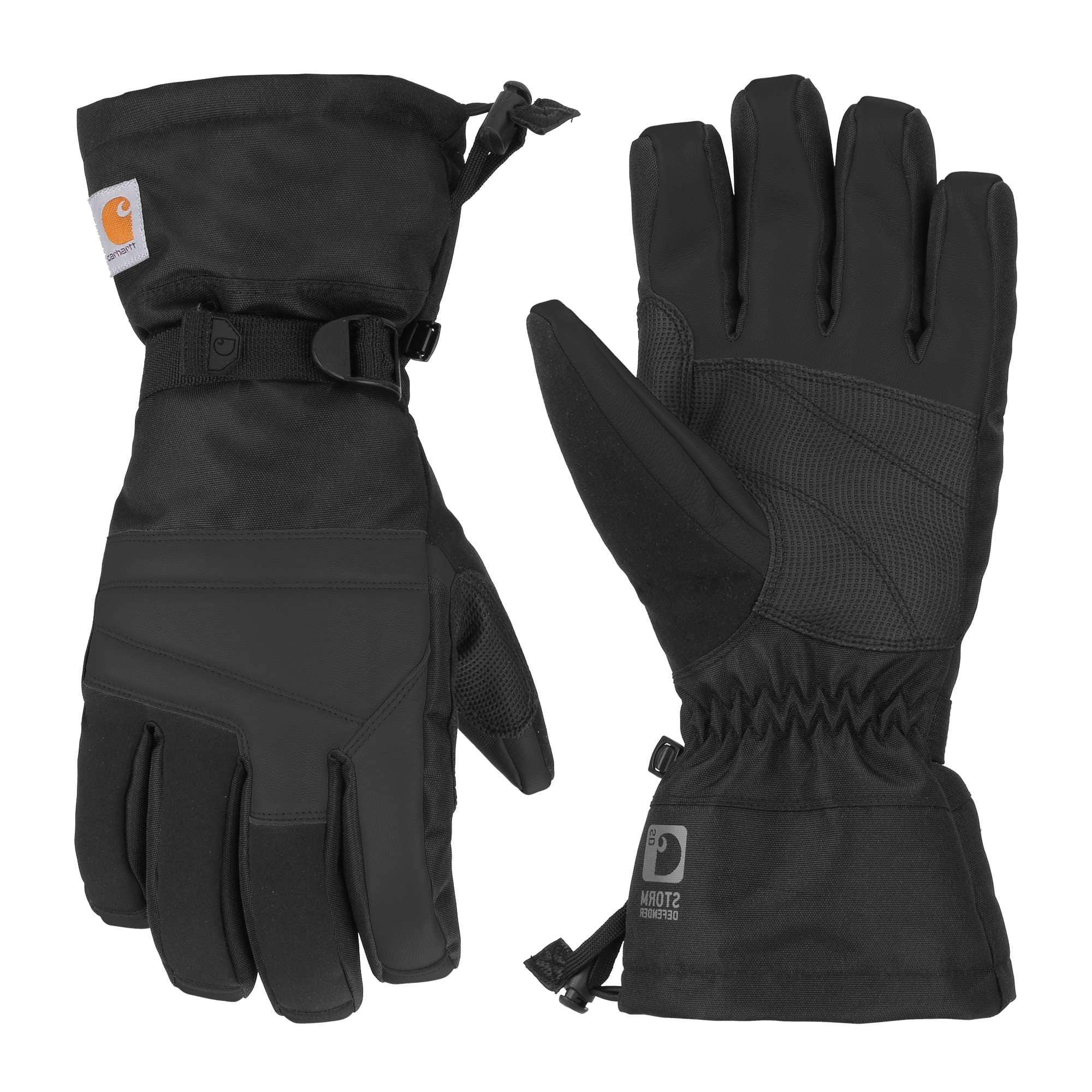 Carhartt cheap winter gloves