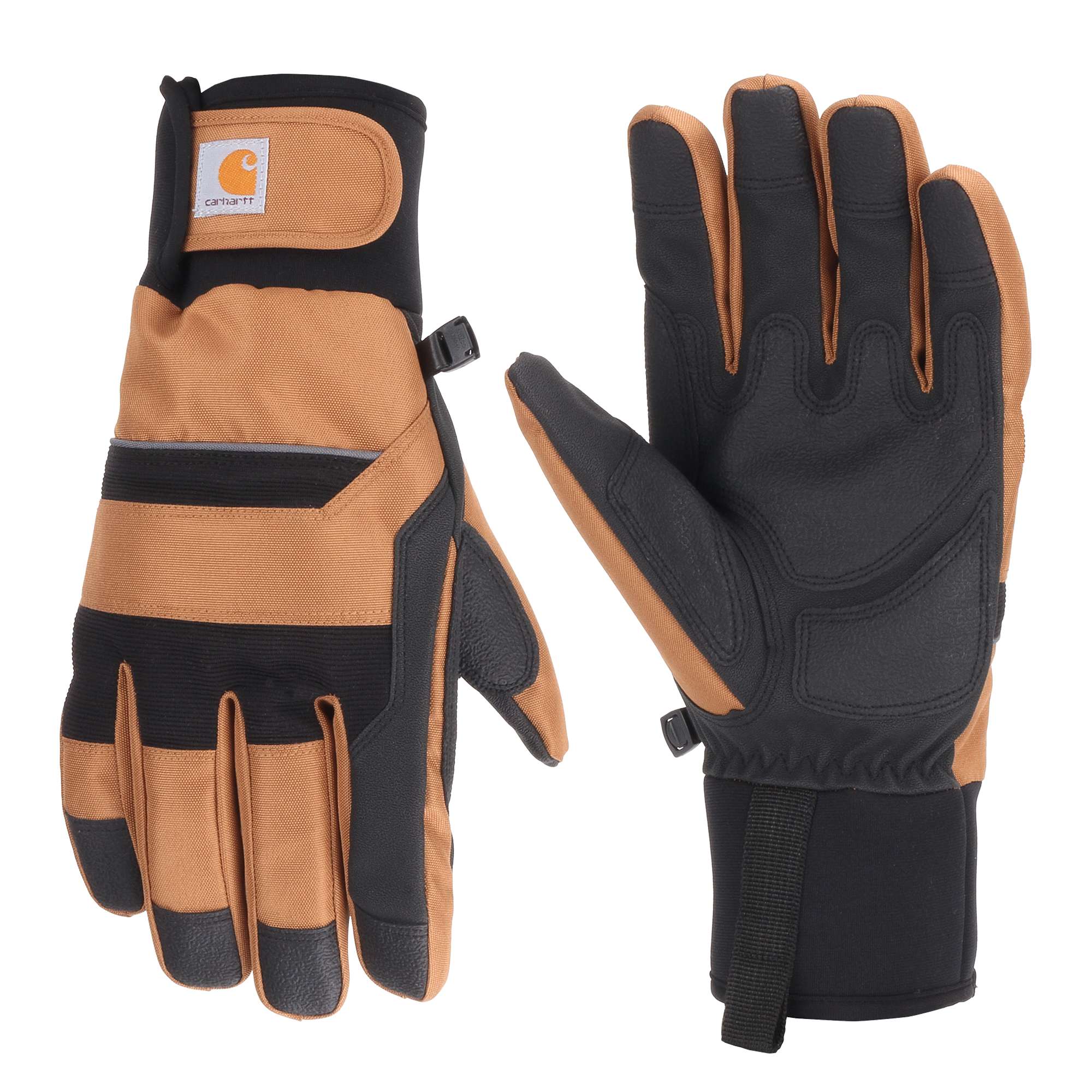 Carhartt Flexer Insulated Glove