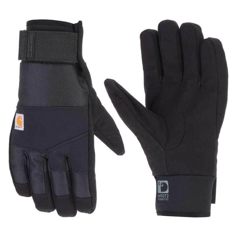 Carhartt  Black Stoker Insulated Glove