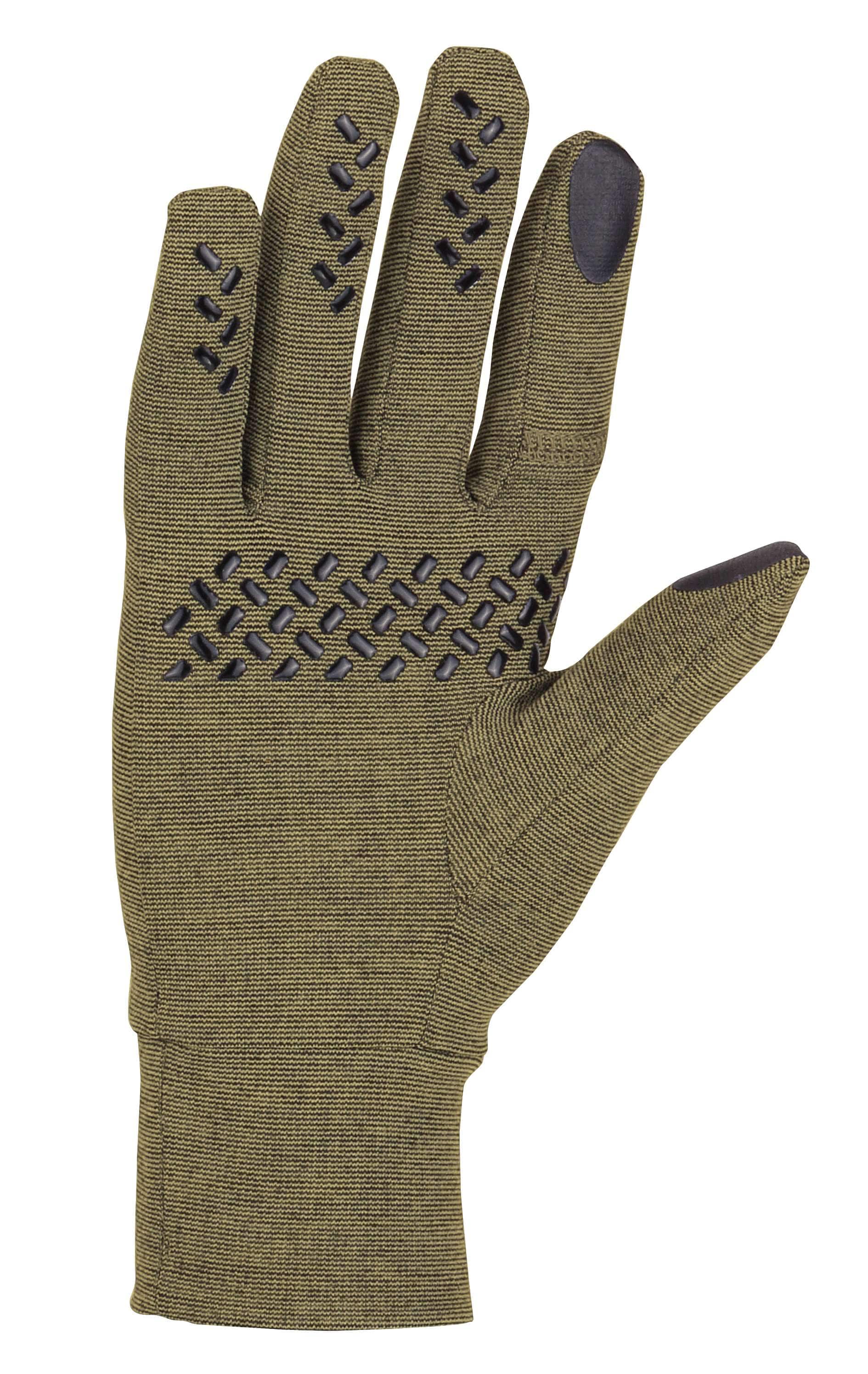 Additional thumbnail 3 of Carhartt Force® Heavyweight Liner Knit Glove